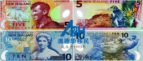 英国脱欧对于新西兰元汇率的影响