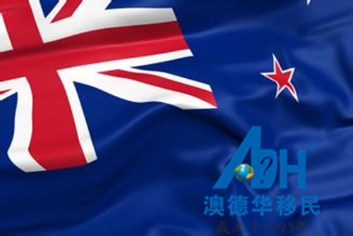 持有新西兰访问签证、学生签证或工作签证可以