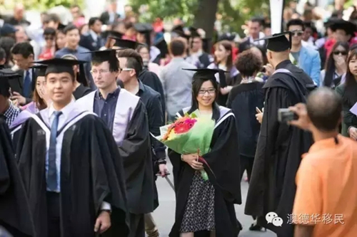 【澳洲移民】看看哪种类型的人适合移民澳洲?