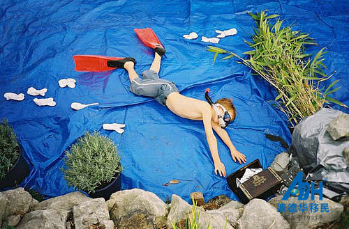 【子女教育】美国家长如何培养孩子的想象力和