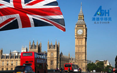 【英国移民】你和英国之间,只差一个签证的距离