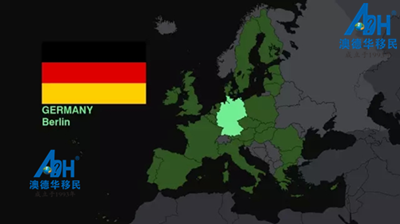 【德国移民】本科生最快21个月无移民监移民德国
