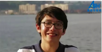 【澳德华快讯】为了不让爷爷再次走丢,这个16岁少年的发明,感动了全世界!