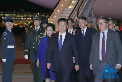 【英国移民】习大大访英有“三新”，为移民英国创造更好理由