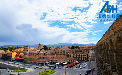 【西班牙移民】西班牙移民最新政策调整-政策