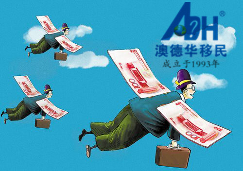 【加拿大移民】2015移民大数据:哪些职业移民更容易!