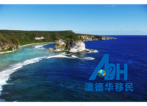 【热推】护照移民国家项目|澳德华移民