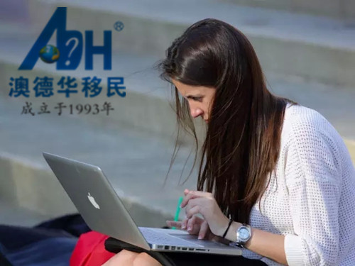 【美国移民】实在干货：美国收入最高的大学生兼职工作汇总