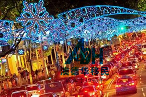 【新加坡移民】新加坡风俗人文|澳德华移民