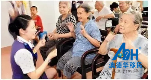 香港人平均寿命全球第一,靠的就是这个 香港人平均寿命全球第一,靠的就是这个