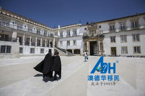 葡萄牙的八个世界之最 葡萄牙的八个世界之最