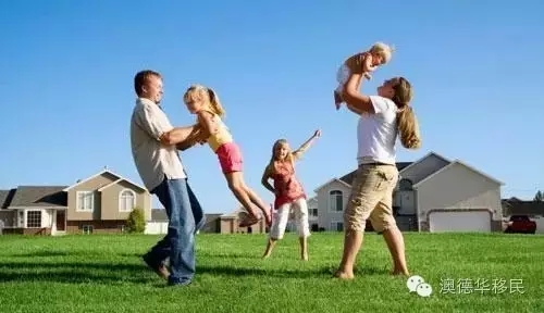 【澳洲移民】看看哪种类型的人适合移民澳洲?