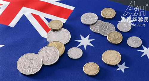 董璇澳洲近照曝光_澳洲收入水平(2)