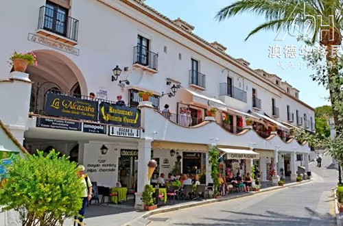 【对比】同样是购房移民,葡萄牙VS西班牙,你更