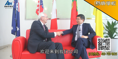 【美国移民】澳德华总裁谢炎武与特许学校项目方深度访谈:用最佳项目抢搭末班车!