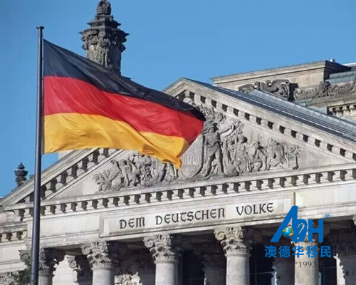 【德国移民】欧洲投资吸引力，德国排名第一！