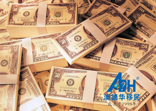 【美国移民须知】移民美国费用简要汇总!来看看到底要花多少钱