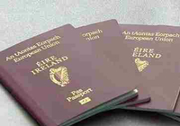 基于EU LAW (欧盟法律)已获得爱尔兰护照可享受的福利有哪些？