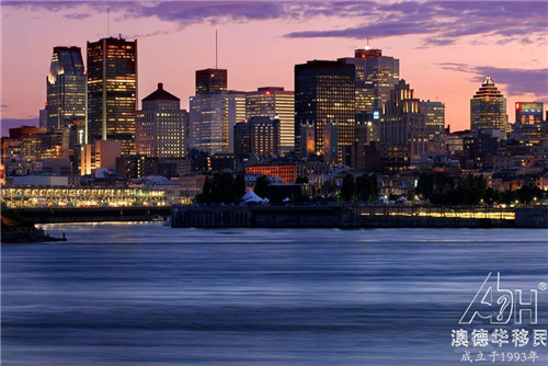 2017年加拿大萨省移民政策详细介绍|加拿大萨省投资移民申请条件|澳德华移民