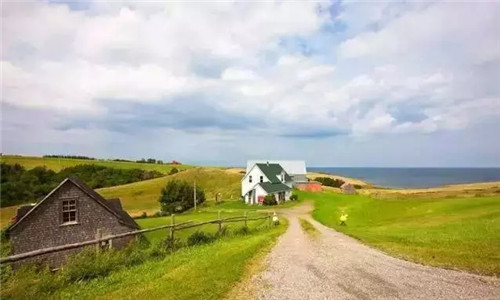 加拿大移民--你是否误会了加拿大萨省了?|澳德华移民