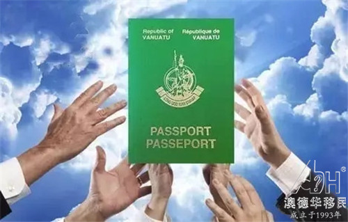 【护照】从高净值人群看塞浦路斯护照移民!|澳