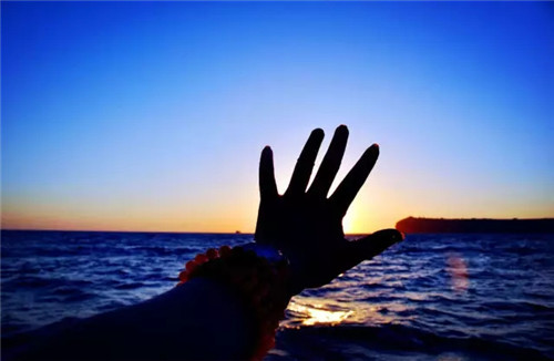 【希腊移民】你问希腊有什么?满满的幸福感!|