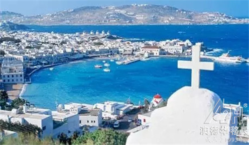 【事实】希腊购房移民,不仅是买房这么简单|澳