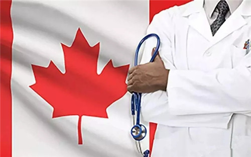 加拿大临时医疗保险 加拿大医疗保险费