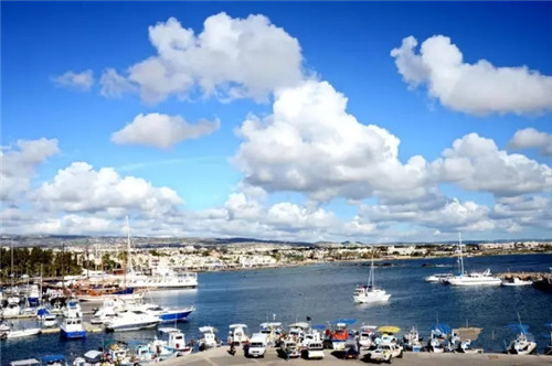 【福利】追到天涯海角也要拿到塞浦路斯护照|