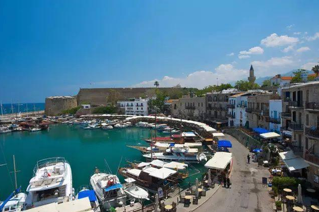 【捷径】塞浦路斯护照成移民英国最佳跳板?|澳德华移民