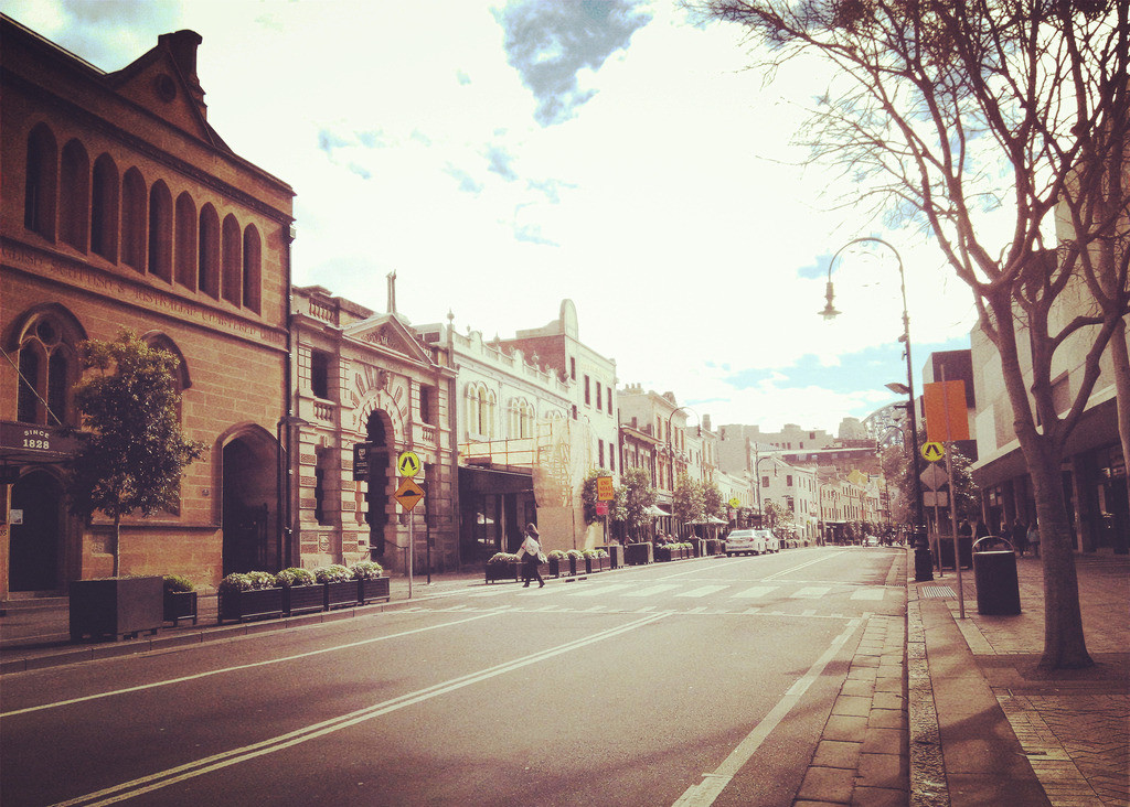 澳洲188B投资移民