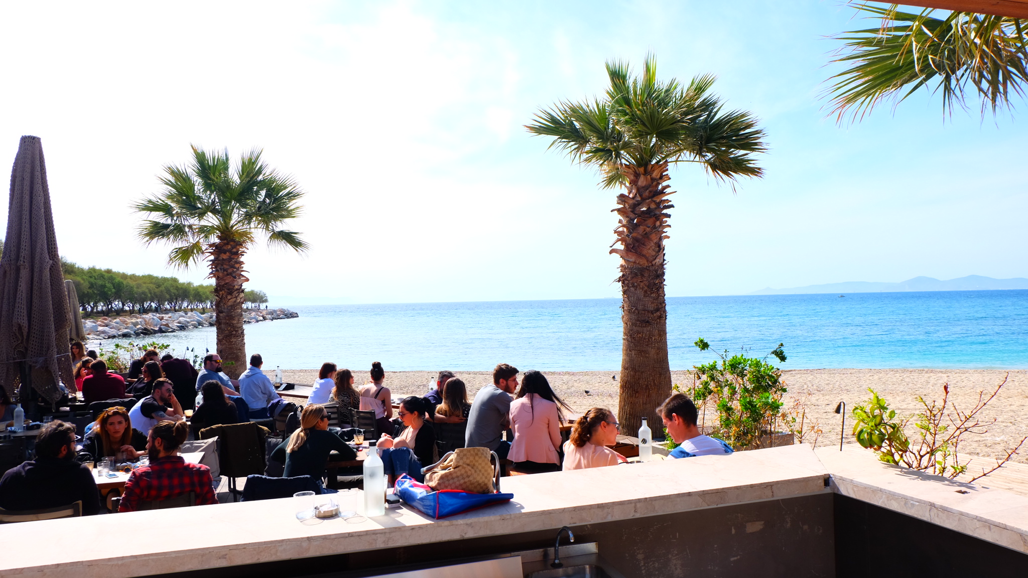 【分析】移民去哪个国家好?希腊了解一下。|澳