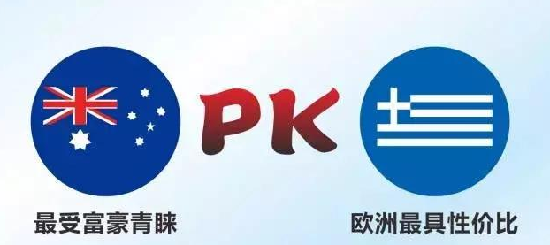 希腊VS澳洲投资移民推介会 希腊VS澳洲投资移民推介会