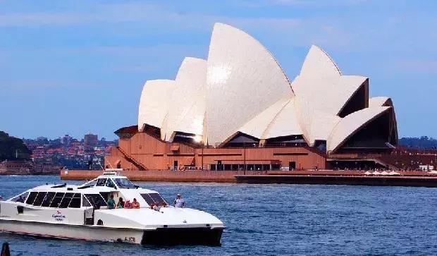 最新资讯(澳洲移民)