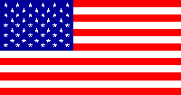 美国国家概况