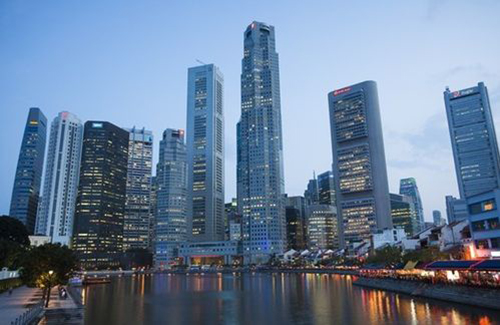 拿到新加坡创业准证之后，多久可以申请为永久居民？