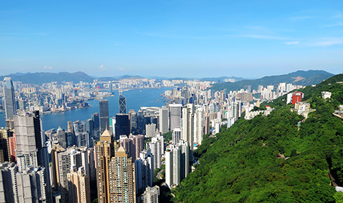 投资移民香港，享受优质社会福利保障！