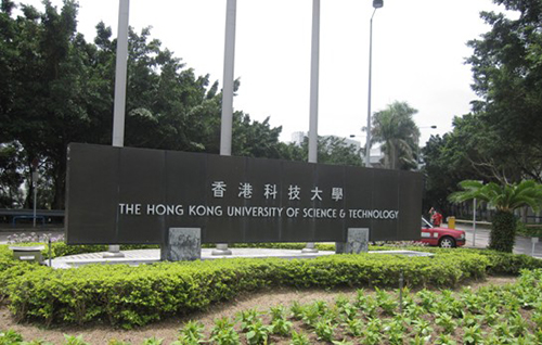 定居香港就可以!