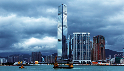 【香港移民】香港明年或正式加入东盟,投资移民前景大好