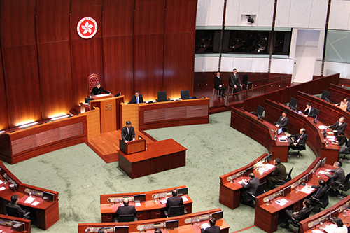 【香港移民】香港投资定居明年1月恐有变动！