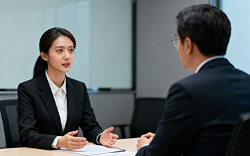 移民申请的关键一步：如何准备办理移民的面试环节