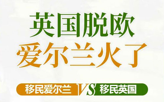 「爱尔兰投资移民」签署法定文件代替入籍仪式