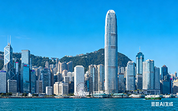 香港资本投资者入境计划解析