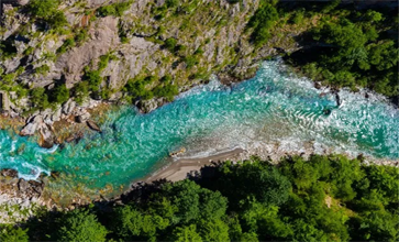 黑山 | 经济、旅游业发展势头迅猛!
