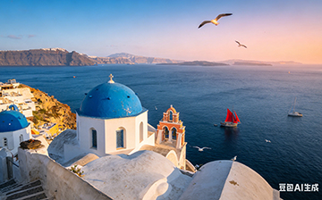 希腊购房移民只需25万欧元吗？申请条件与潜在风险深度解析