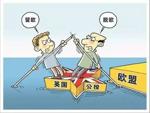 【荐读】英国脱欧后,持有塞浦路斯护照的欧盟公民如何在英国生活?