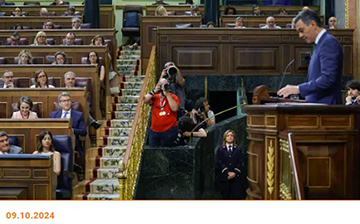 「西班牙移民」将简化移民审批程序，便于更快获得身份！