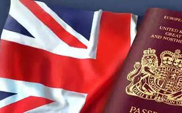 「英国移民」英国“全球人才签”即将实施!3年即可拿永居