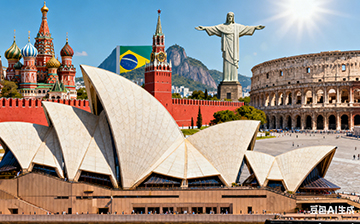 2025年全球投资移民项目快速对比指南