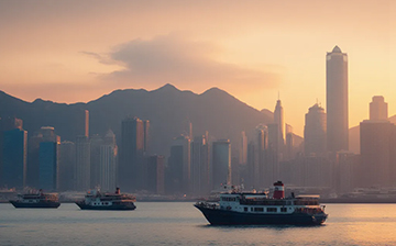 「中国香港」1月19日起，港澳通关便利化改革，身份成为关键纽带！